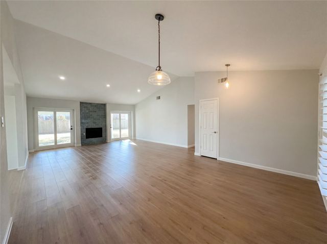 5333 Buckner Drive, Flower Mound, TX 75028