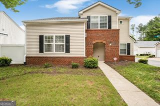 308 W Oaks Trail, Woodstock, GA 30188
