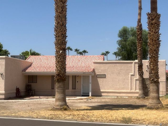 12170 E PASEO VERANO, Yuma, AZ 85367