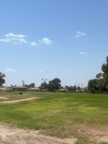 12170 E PASEO VERANO, Yuma, AZ 85367