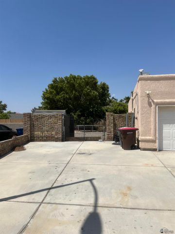 12170 E PASEO VERANO, Yuma, AZ 85367