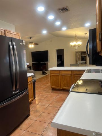 12170 E PASEO VERANO, Yuma, AZ 85367