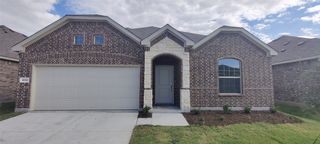 4812 Sagerun Drive, Princeton, TX 75407