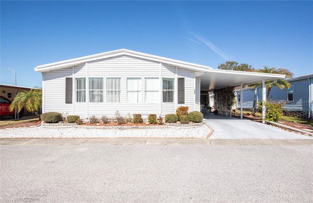 428 PELICAN DRIVE S, Oldsmar, FL 34677