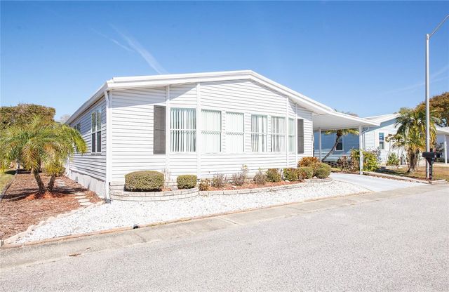 428 PELICAN DRIVE S, Oldsmar, FL 34677