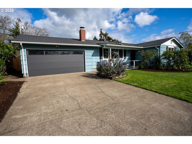1873 ALDERWOOD St, Eugene, OR 97404