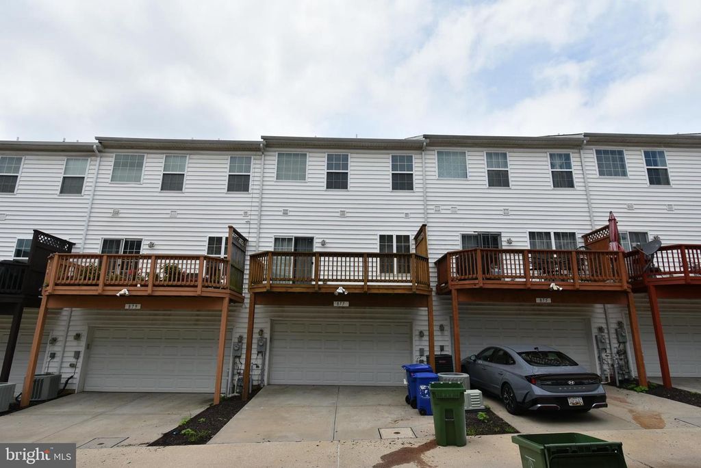 877 RYAN ST, Baltimore, MD 21230