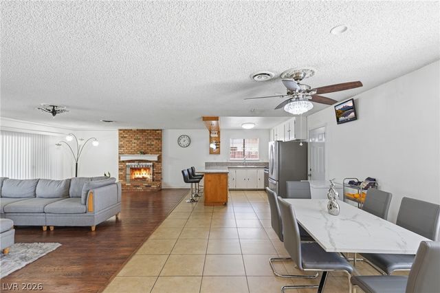3948 Oakhill Avenue, Las Vegas, NV 89121
