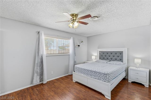 3948 Oakhill Avenue, Las Vegas, NV 89121