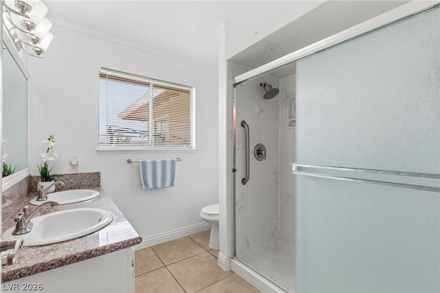 3948 Oakhill Avenue, Las Vegas, NV 89121