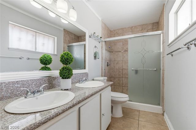 3948 Oakhill Avenue, Las Vegas, NV 89121