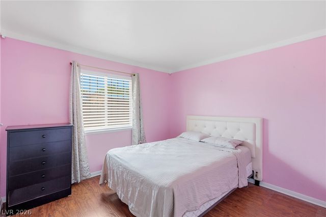 3948 Oakhill Avenue, Las Vegas, NV 89121