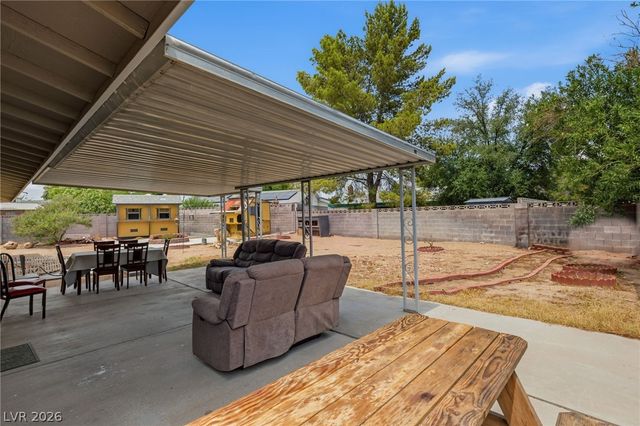 3948 Oakhill Avenue, Las Vegas, NV 89121