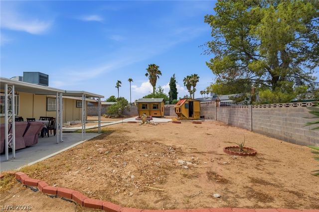 3948 Oakhill Avenue, Las Vegas, NV 89121