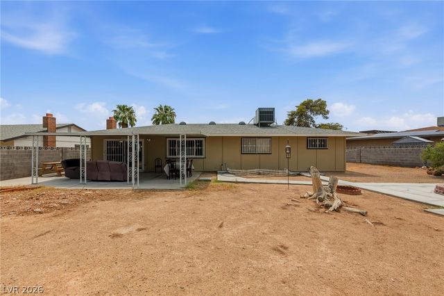 3948 Oakhill Avenue, Las Vegas, NV 89121