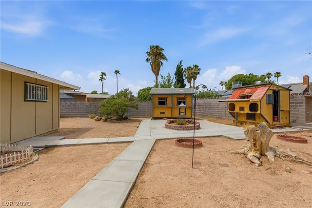 3948 Oakhill Avenue, Las Vegas, NV 89121