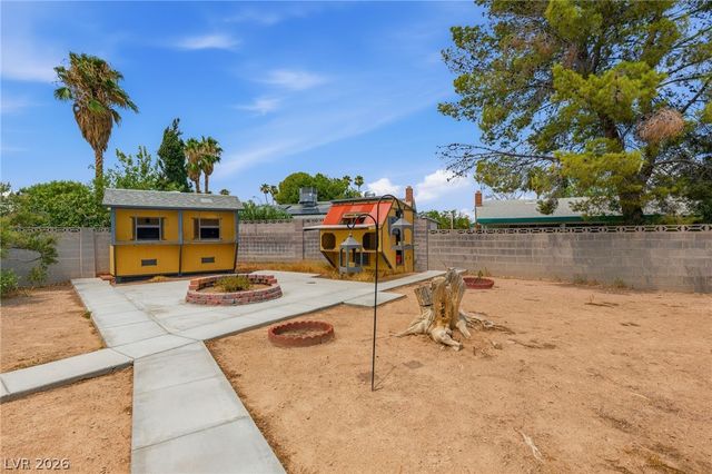 3948 Oakhill Avenue, Las Vegas, NV 89121