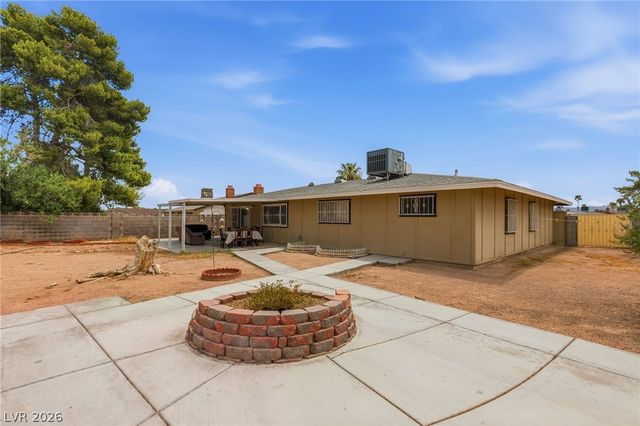 3948 Oakhill Avenue, Las Vegas, NV 89121