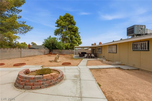 3948 Oakhill Avenue, Las Vegas, NV 89121