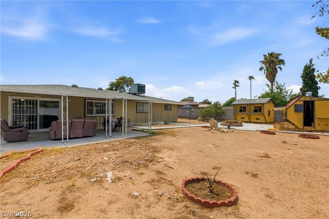 3948 Oakhill Avenue, Las Vegas, NV 89121