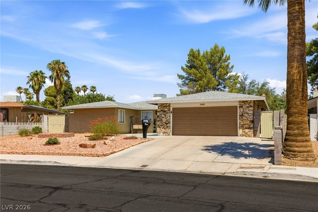 3948 Oakhill Avenue, Las Vegas, NV 89121