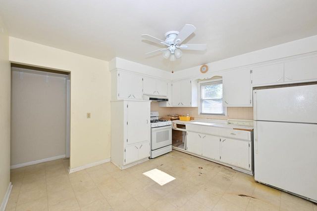 4672 N 69th STREET, Milwaukee, WI 53218