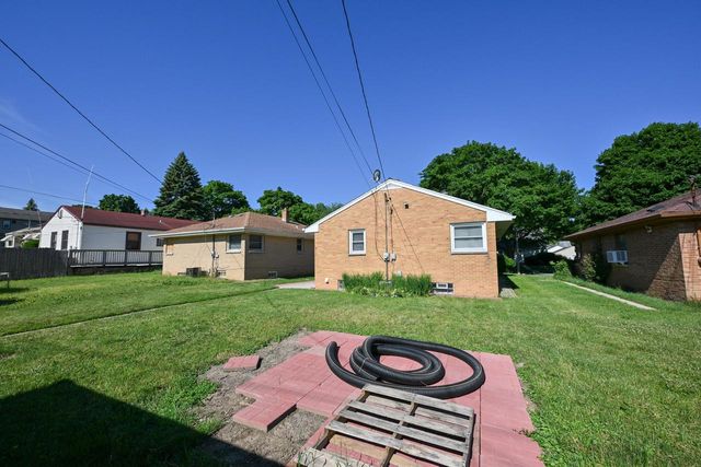 4672 N 69th STREET, Milwaukee, WI 53218