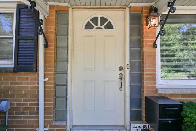 4672 N 69th STREET, Milwaukee, WI 53218