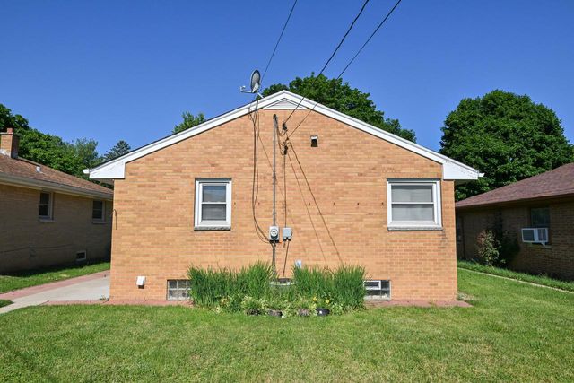 4672 N 69th STREET, Milwaukee, WI 53218