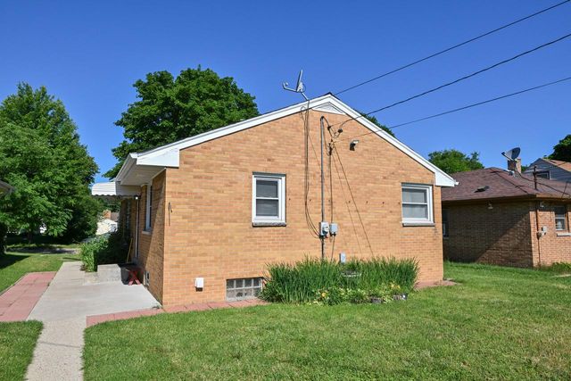 4672 N 69th STREET, Milwaukee, WI 53218