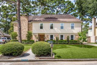 12707 Chriswood Drive, Cypress, TX 77429