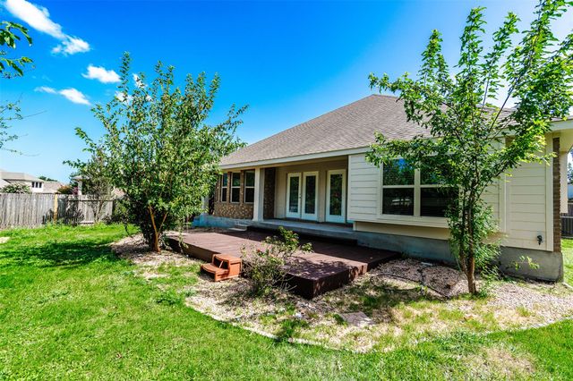 3304 Mendips LN, Pflugerville, TX 78660