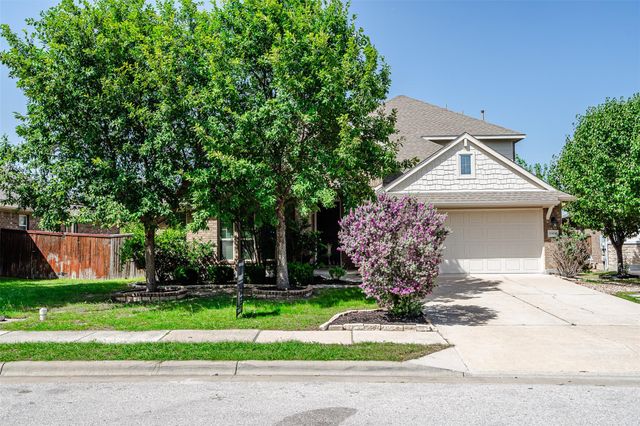 3304 Mendips LN, Pflugerville, TX 78660