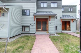 125 Mountain Brook Road # 27, Burke, VT 05832
