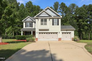 419 Rolling Pines Drive, Spring Lake, NC 28390