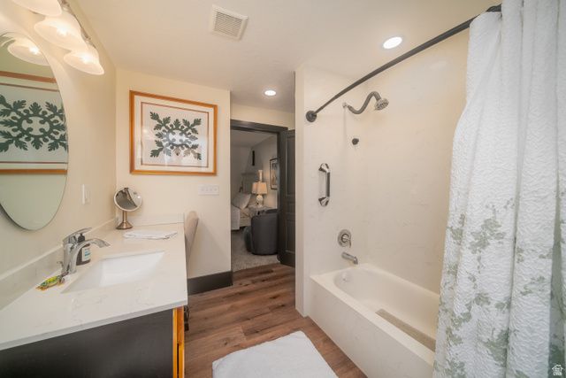 420 N 300 W, Logan, UT 84321