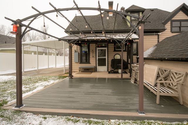 420 N 300 W, Logan, UT 84321