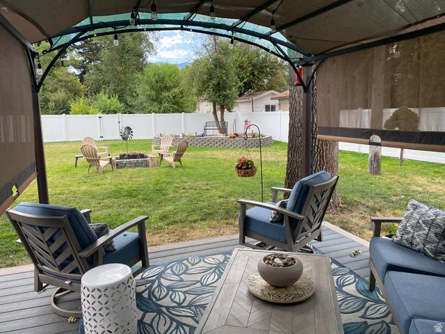 420 N 300 W, Logan, UT 84321