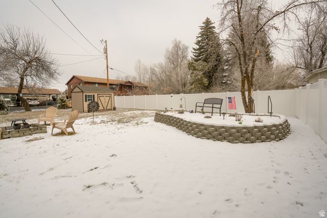 420 N 300 W, Logan, UT 84321