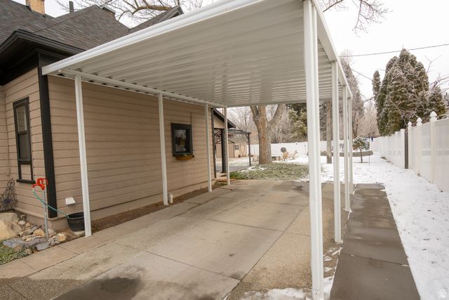 420 N 300 W, Logan, UT 84321