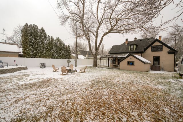 420 N 300 W, Logan, UT 84321