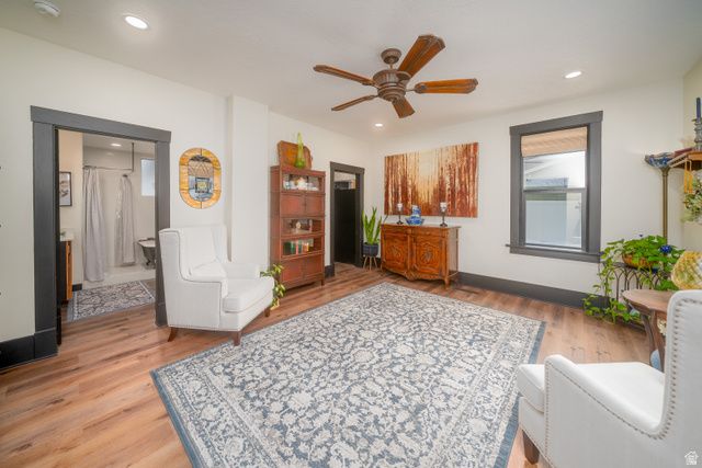 420 N 300 W, Logan, UT 84321