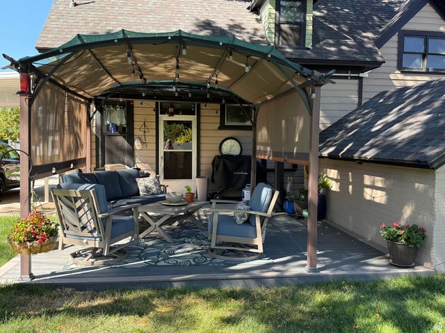 420 N 300 W, Logan, UT 84321