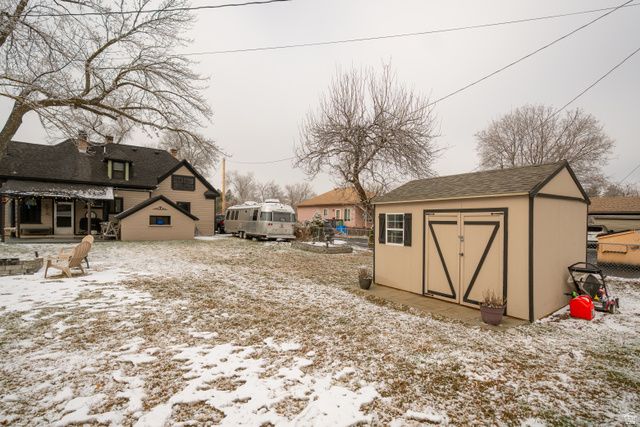 420 N 300 W, Logan, UT 84321