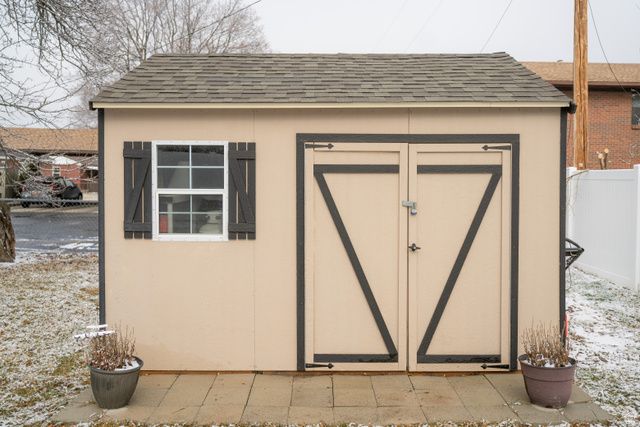 420 N 300 W, Logan, UT 84321