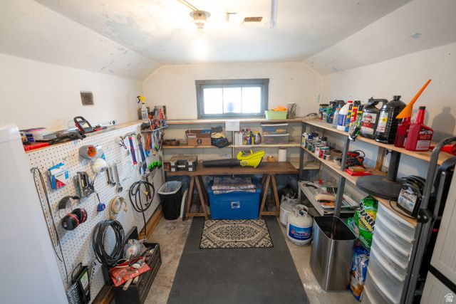 420 N 300 W, Logan, UT 84321