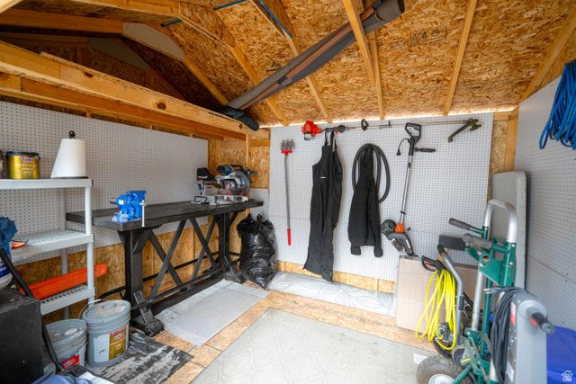 420 N 300 W, Logan, UT 84321