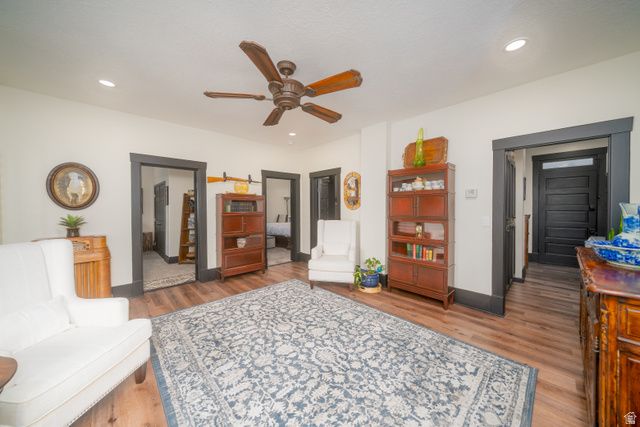 420 N 300 W, Logan, UT 84321