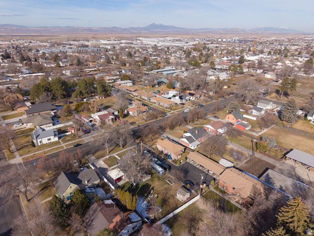 420 N 300 W, Logan, UT 84321