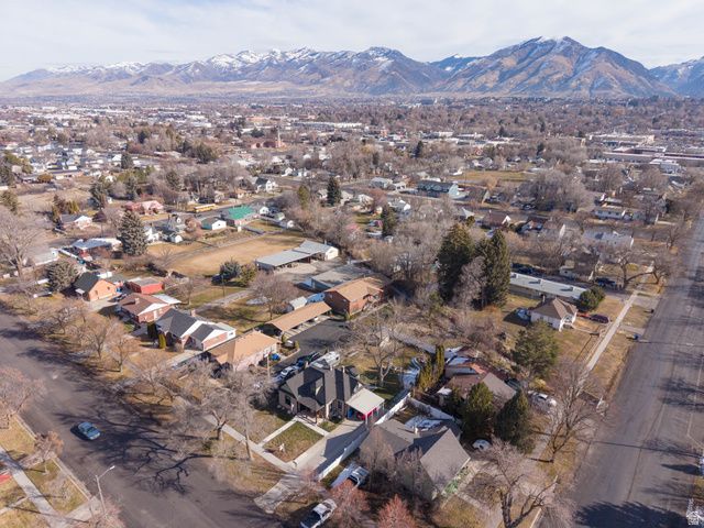 420 N 300 W, Logan, UT 84321